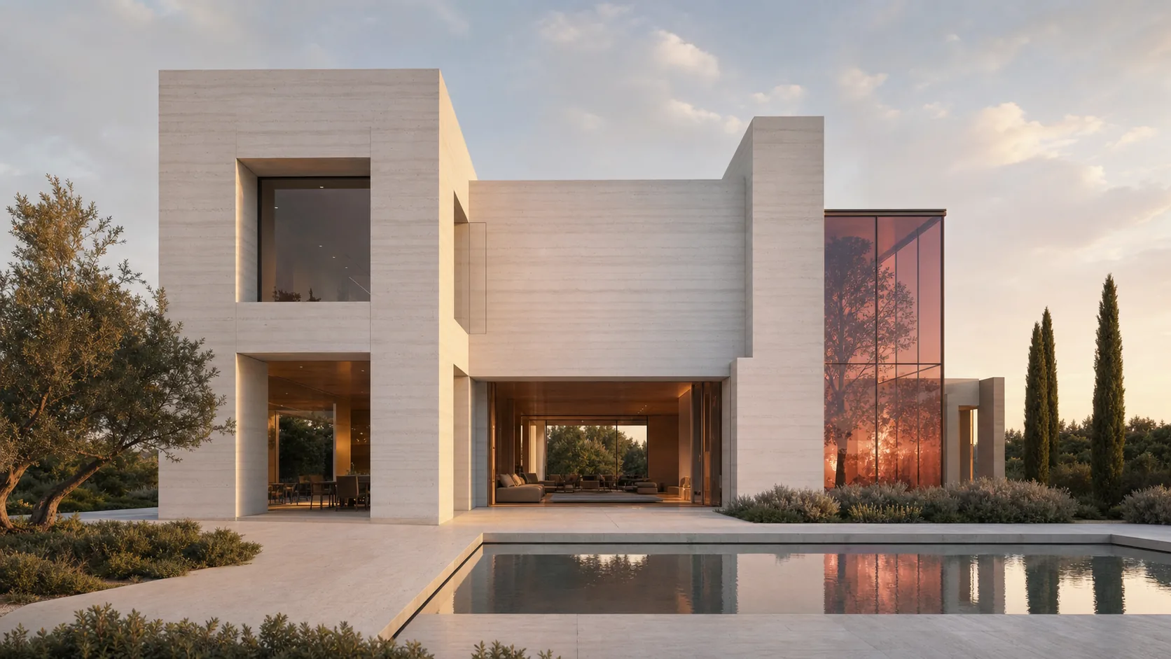 Casa Elya — RNR Arquitectura